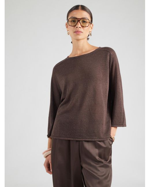 Comma, Brown Pullover