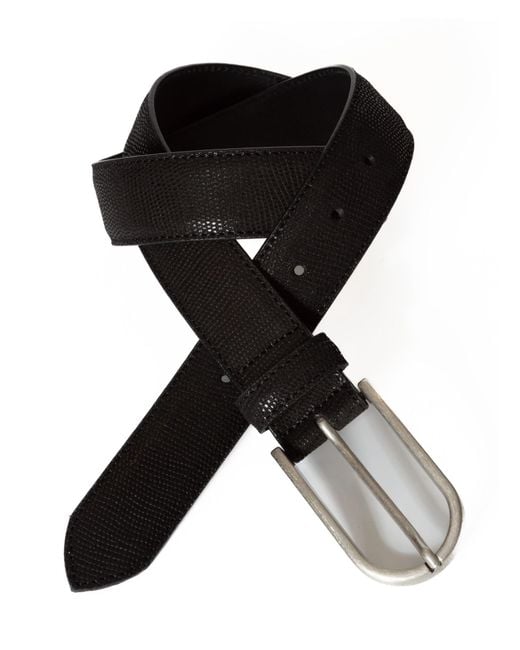 BA98 Black Gürtel