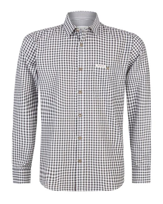 Stockerpoint Hemd in Multicolor für Herren