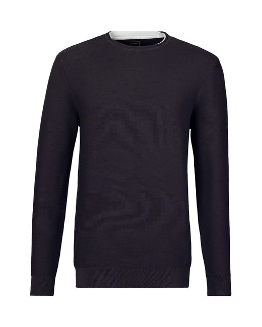 AUTHENTIC LE JOGGER Pullover in Blue für Herren