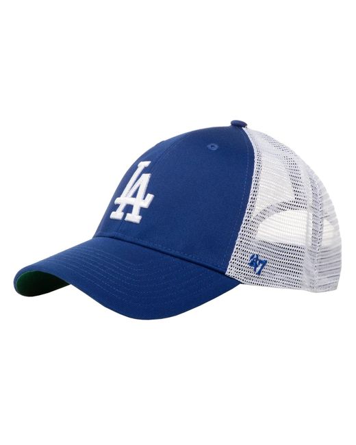 '47 Cap Brand Mlb La Dodgers Cap in Blue für Herren