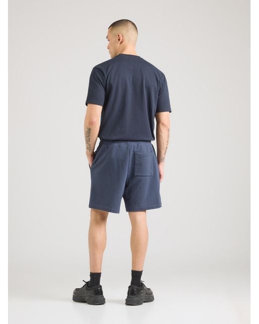 Gap Shorts in Blue für Herren
