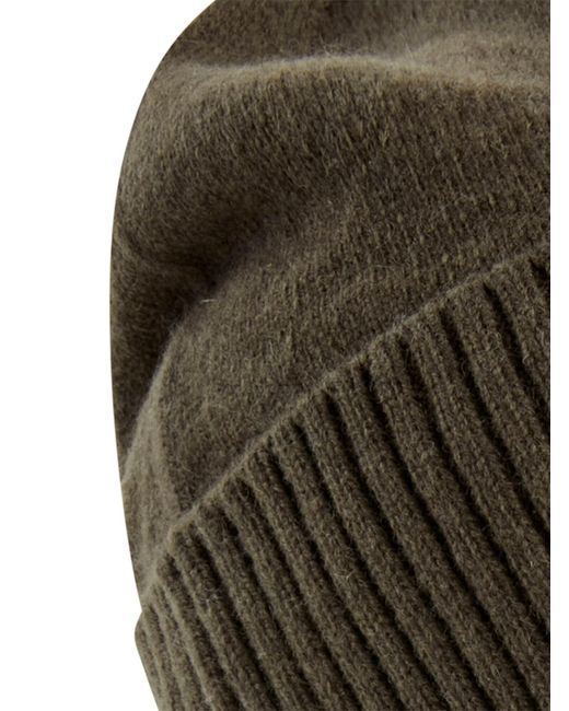 Camel Active Mütze in Green für Herren