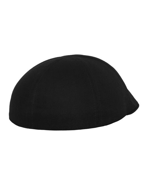 Flexfit Black Cap