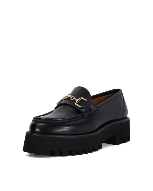 Dune Black Slipper Groundbreaking