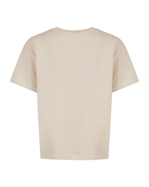 Aim'n Natural Aimn T-Shirt Serif