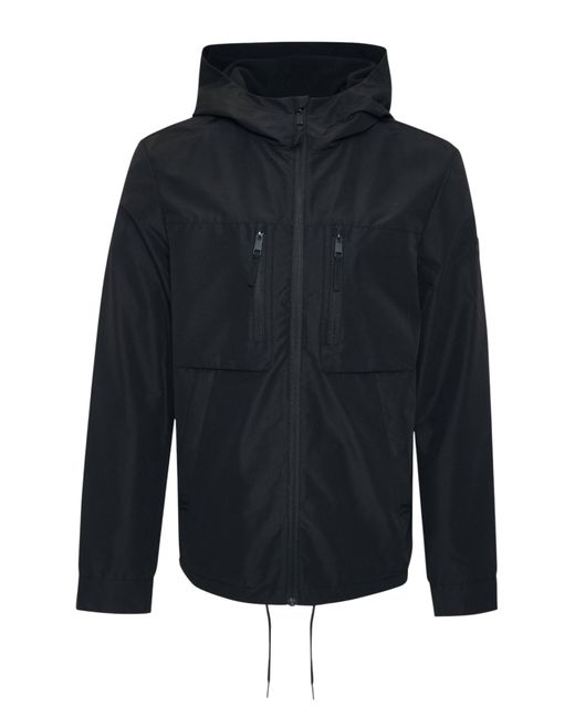 Threadbare Jacke Cusco in Blue für Herren