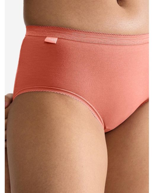 Sloggi Pink Slip Basic