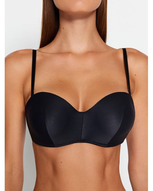 Trendyol Black Trendyol Bh