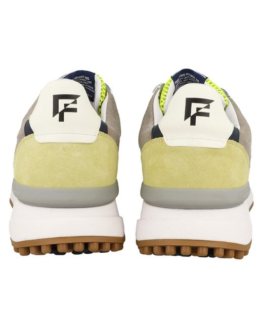 Floris Van Bommel Sneaker Noppi 29.34 in Multicolor für Herren