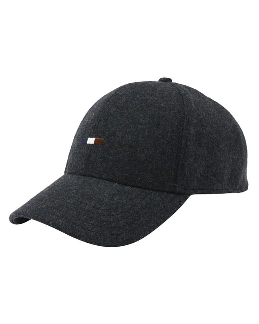 Bugatti Cap in Black für Herren