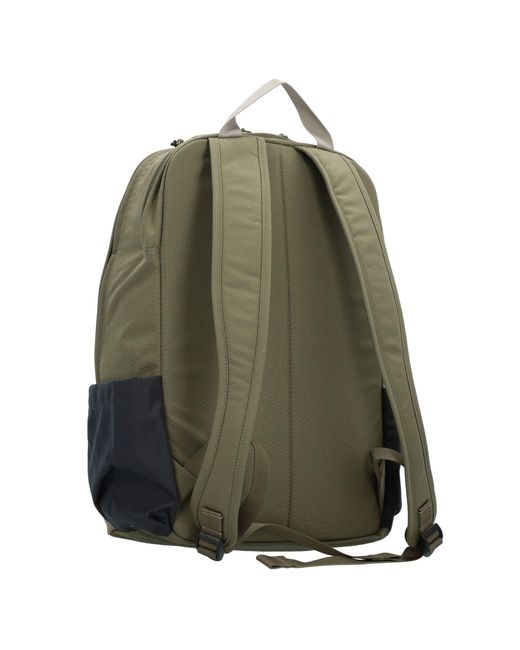 Fjallraven Natural Rucksack Vardag