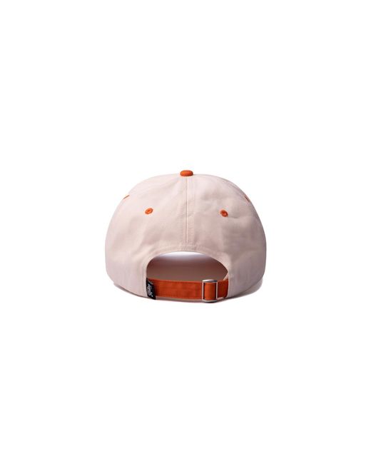 Hatline LAB Red Cap Riviera