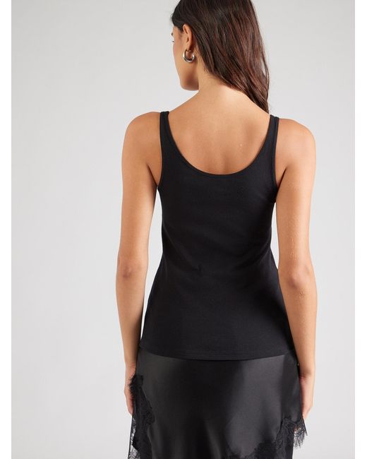 Gap Black Top