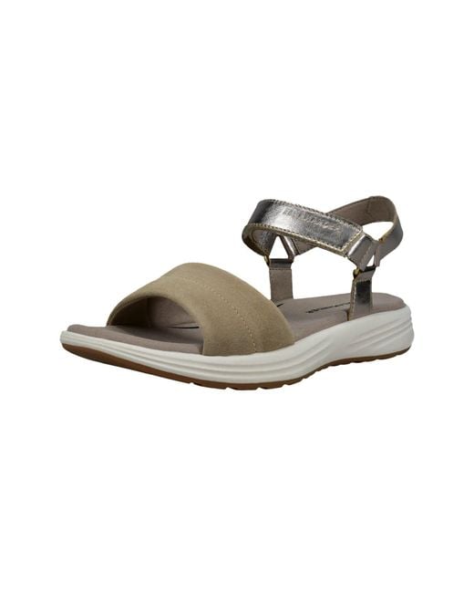 Salamander Multicolor Sandale