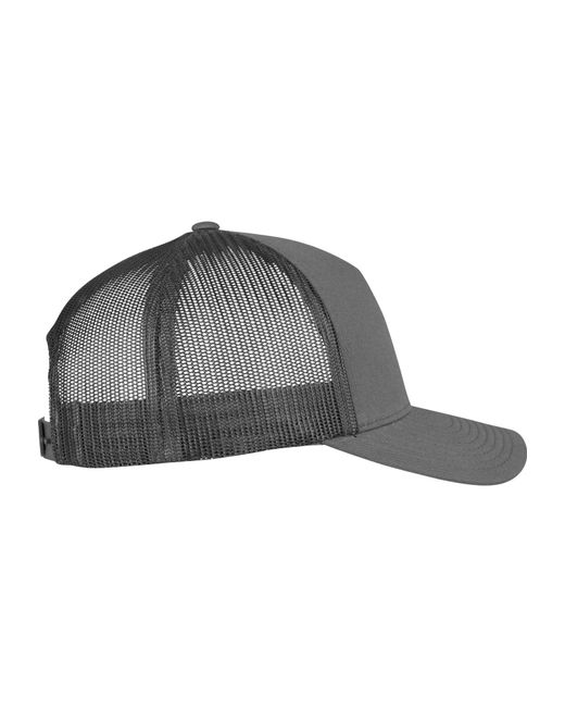 Flexfit Gray Cap