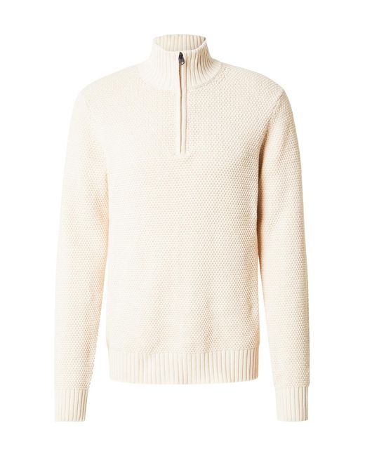 G-Star Pullover in White für Herren