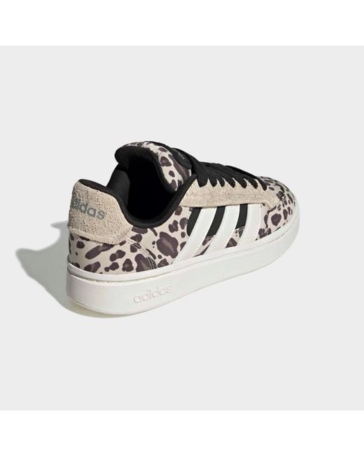 Adidas Multicolor Sneaker Grand Court Alpha