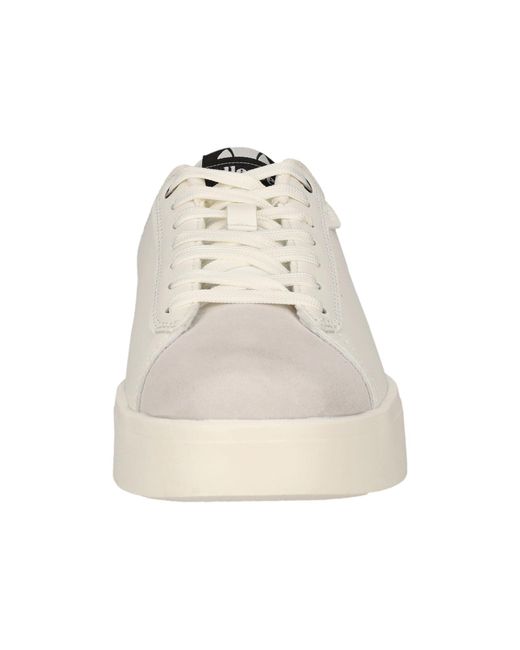 Ellesse Natural Sneaker Ned