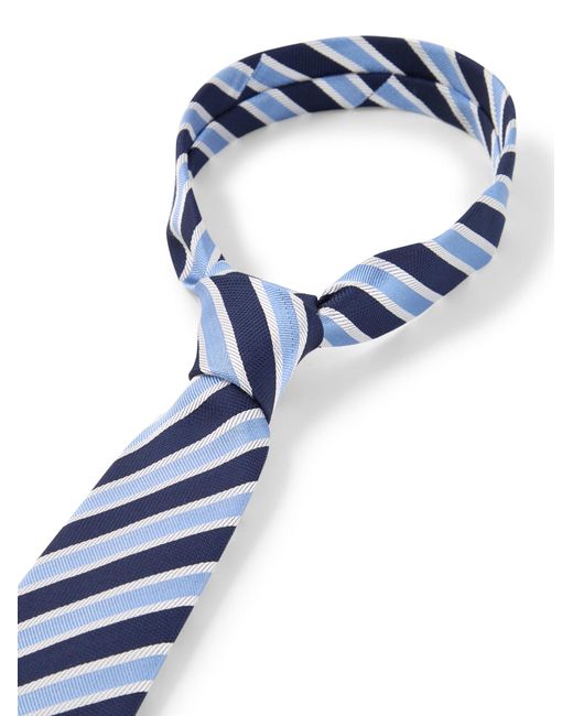 Joop! Krawatte in Blue für Herren