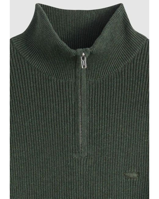 Levi's Levis Pullover in Green für Herren
