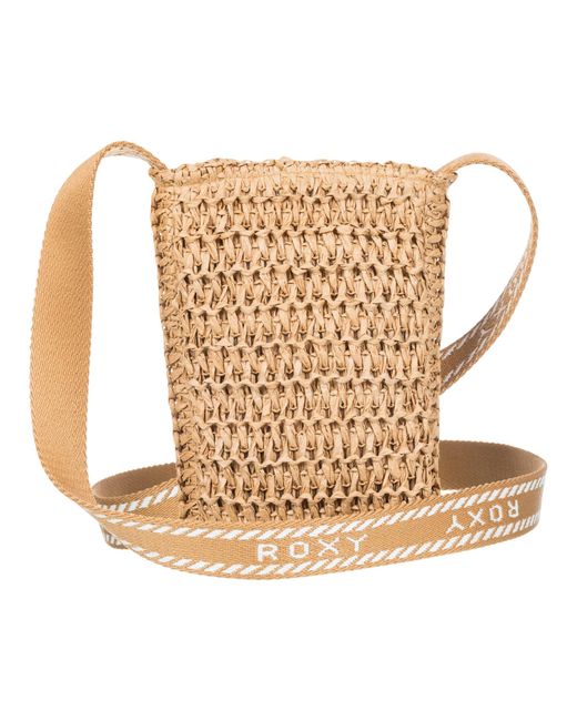 Roxy Natural Handytasche