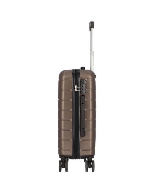 NOWI Trolley in Brown für Herren