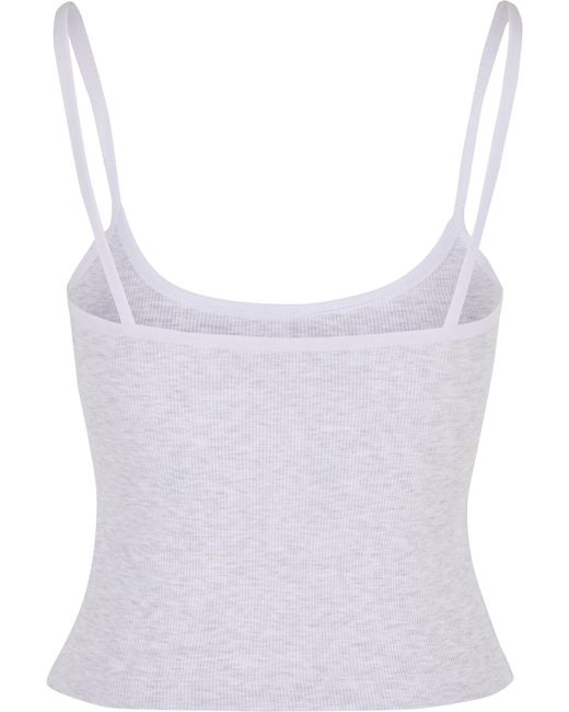 DEF White Top