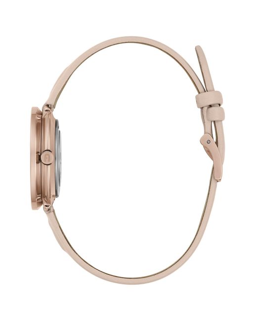 Furla White Uhr Essential