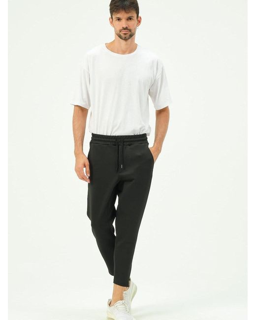 C&City White Pyjama