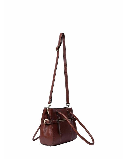 Re:designed Purple Bag Nellie