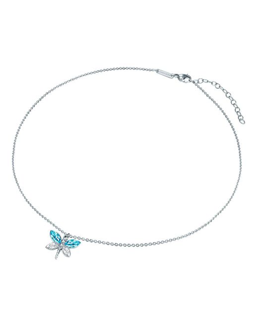 Eastside Blue Kette