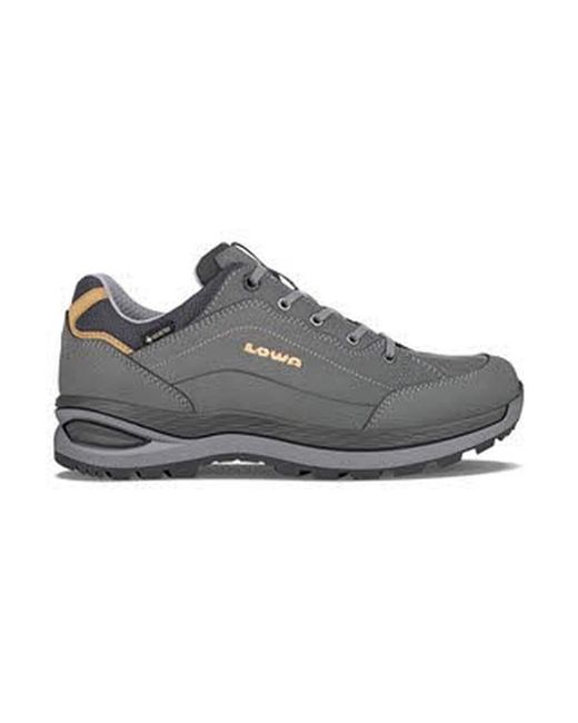 Lowa Blue Halbschuh 'Renegade Evo Gtx Lo W'