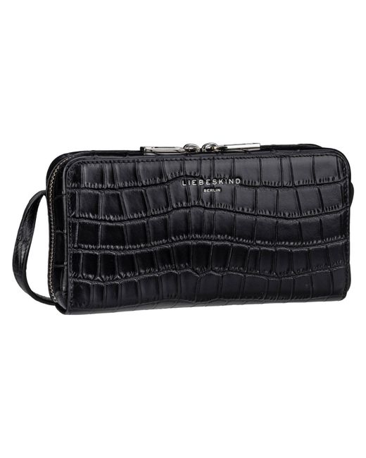 Liebeskind Berlin Black Tasche Lou
