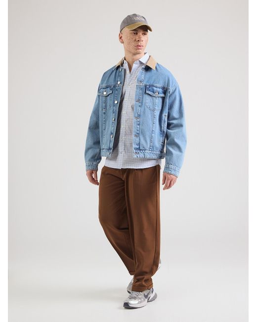 Hackett Hemd in Blue für Herren