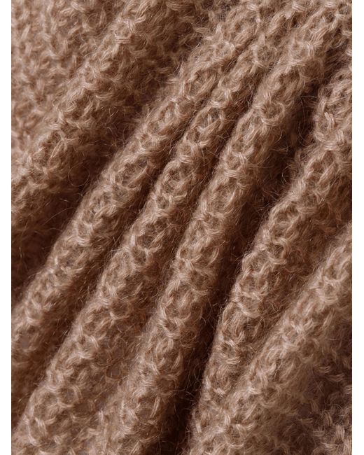 Marie Lund Natural Pullover