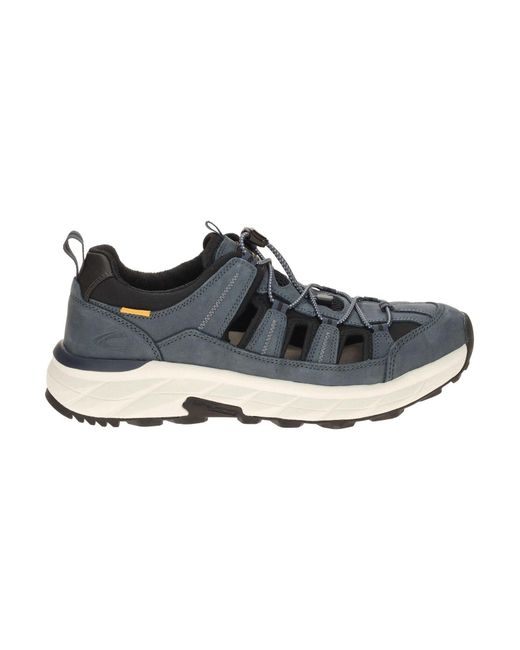 Camel Active Hausschuh in Blue für Herren