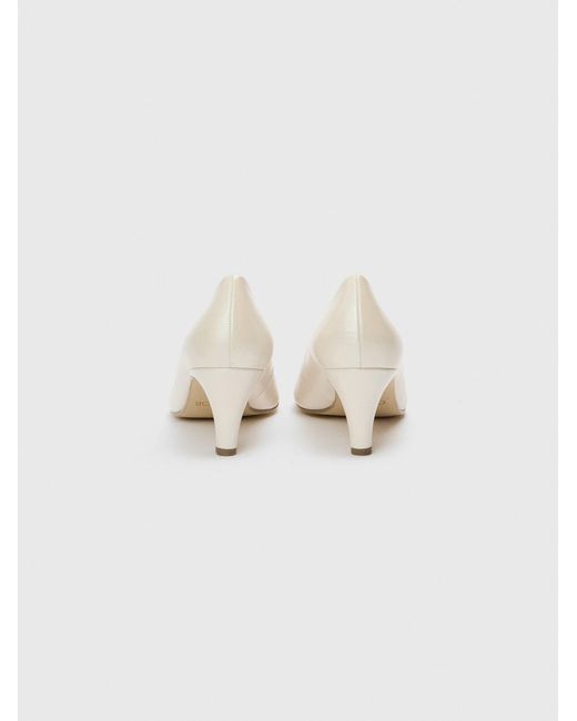 Gabor Natural Pumps