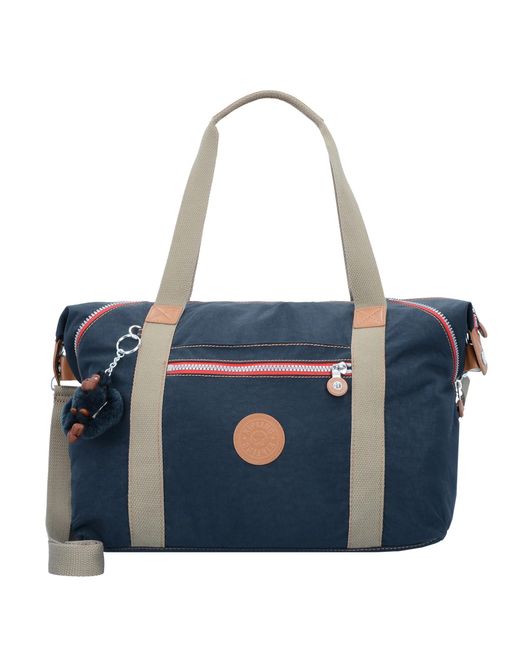 Kipling Blue Tasche