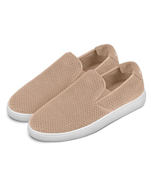 Giesswein Natural Slip On