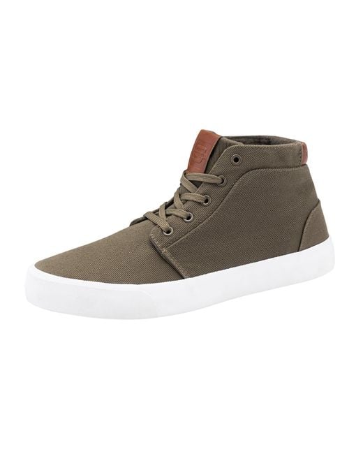 Ombre Sneaker in Brown für Herren
