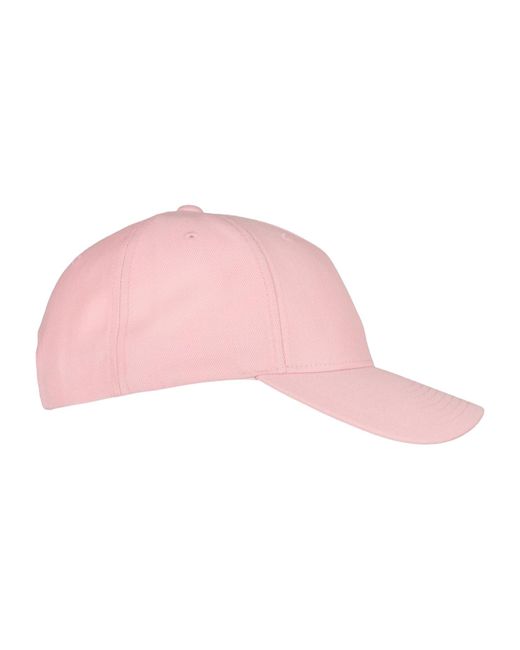 Flexfit Pink Cap