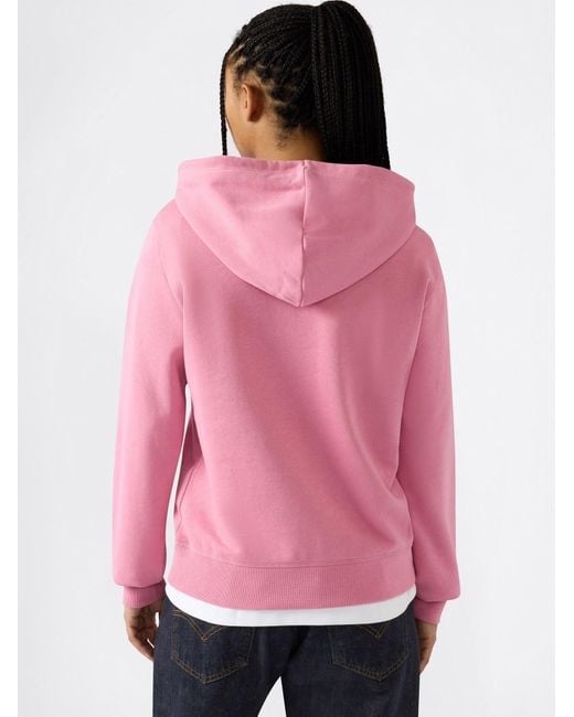 Champion Pink Sweatshirt
