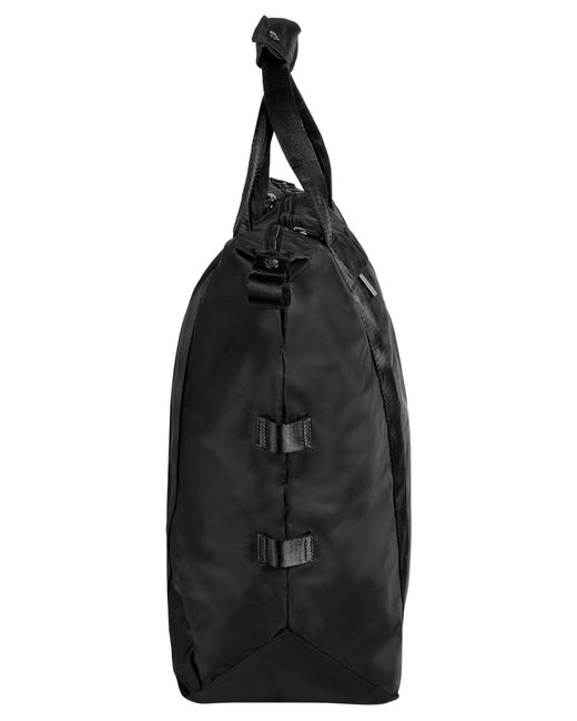 Bugatti Black Shopper Elia
