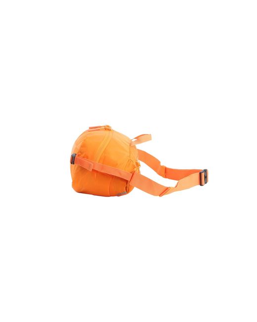 Discovery Bauchtasche in Orange für Herren