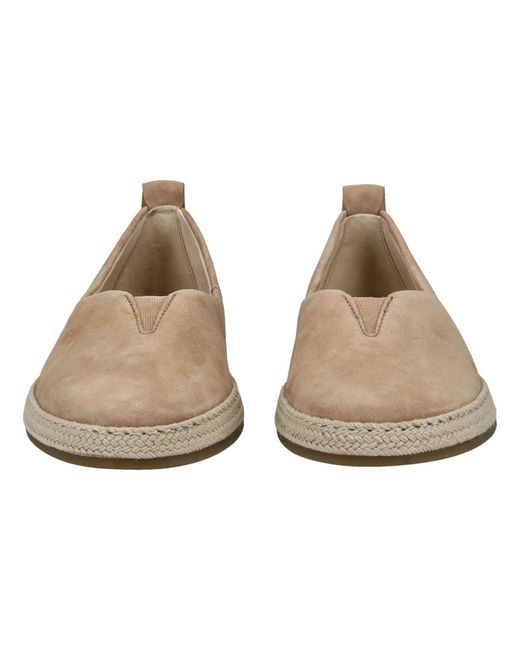 Gabor Natural Slipper