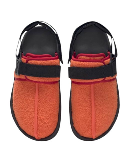 Reebok Multicolor Clogs Beatnik