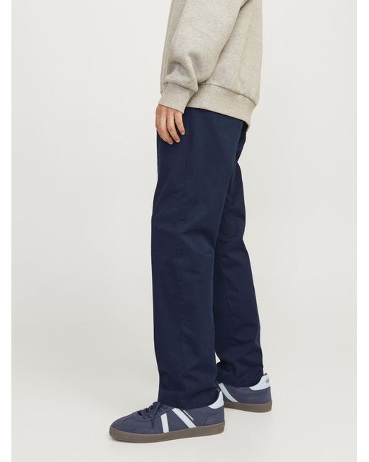 aprel Hose in Blue für Herren