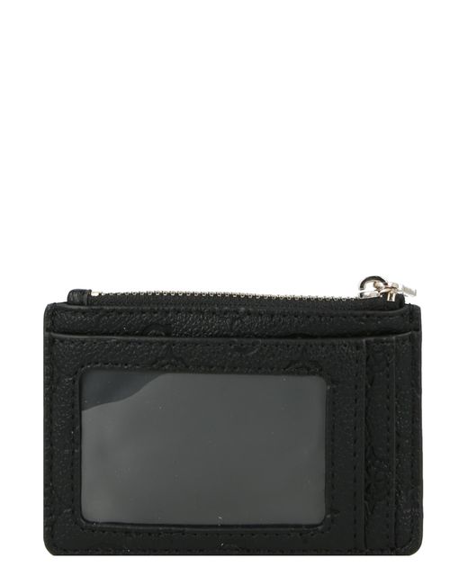Guess Black Kartenetui Ella