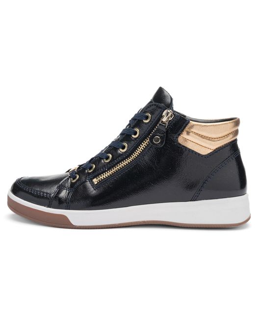 Ara Blue Sneaker Rom